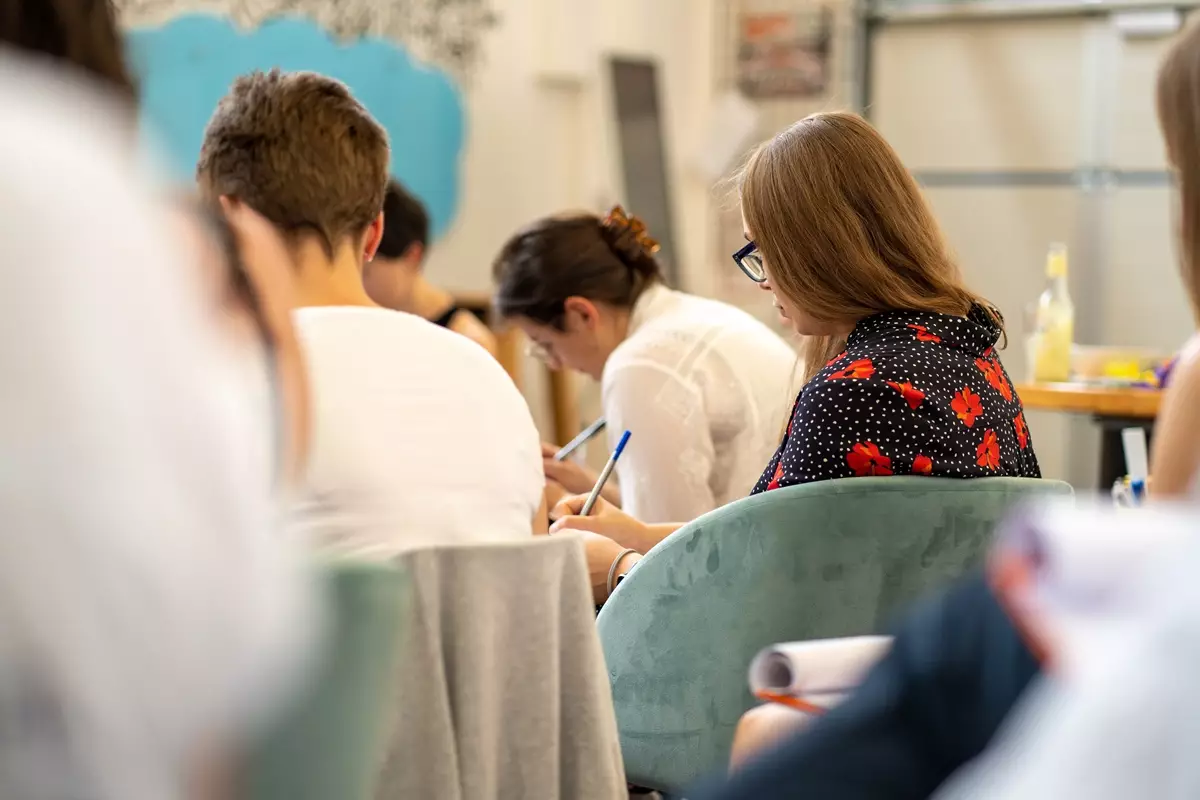 Einarbeitung und Mentorenprogramm für neue Logopäd:innen bei Bona Lingua
