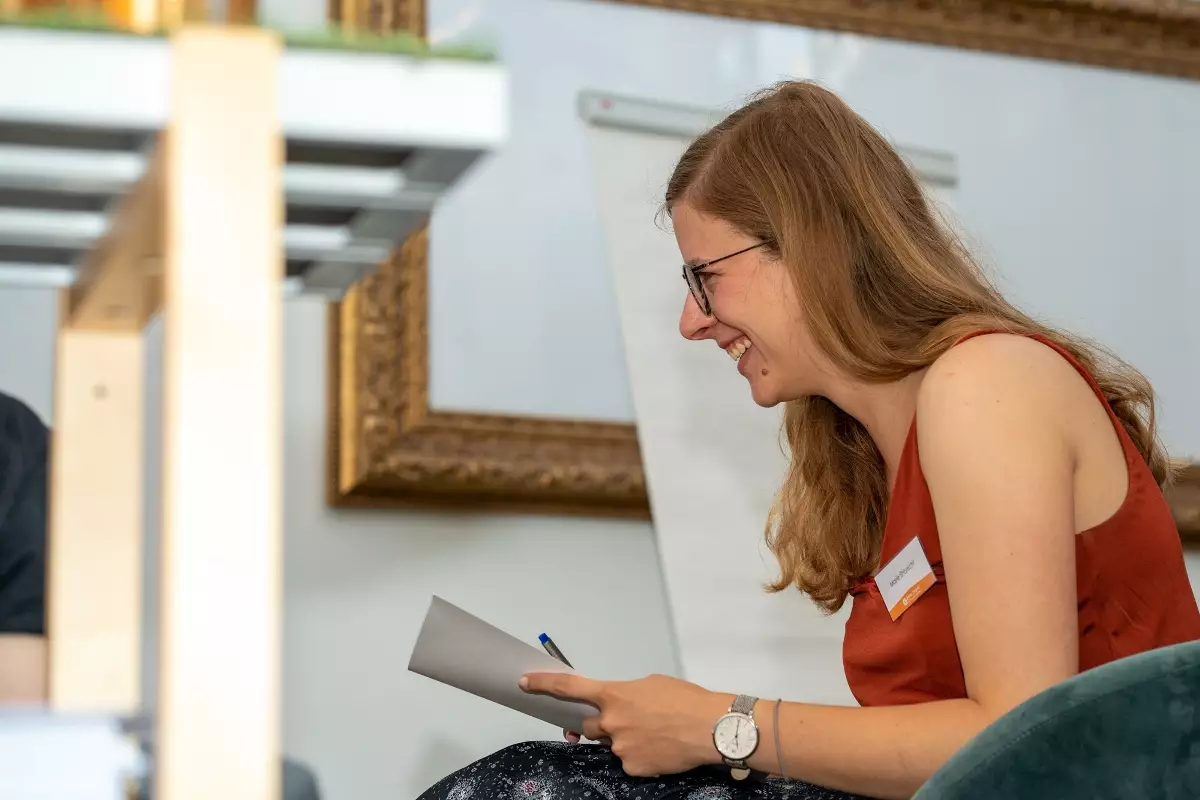 Flexible, freizeitfreundliche Arbeitszeiten für Logopäd:innen bei Bona Lingua
