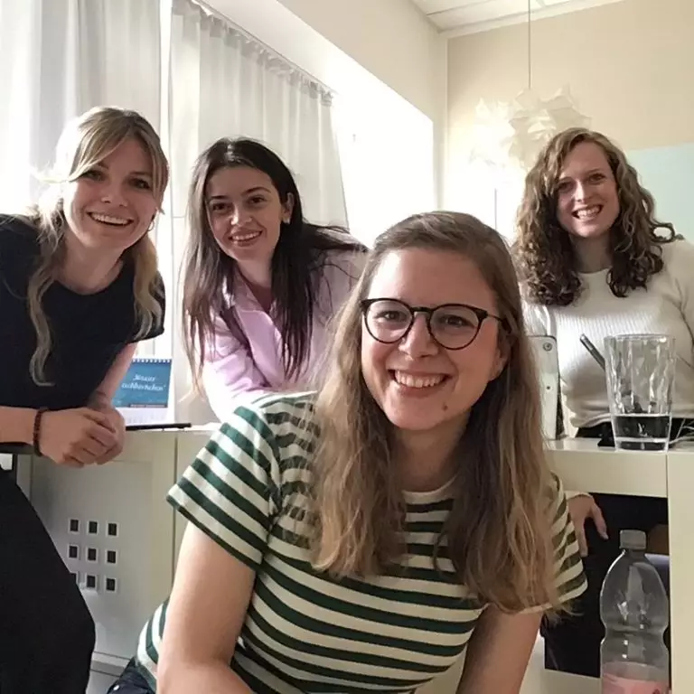 Karrierechancen als Logopäde in Hannover: Bewerben Sie sich jetzt!