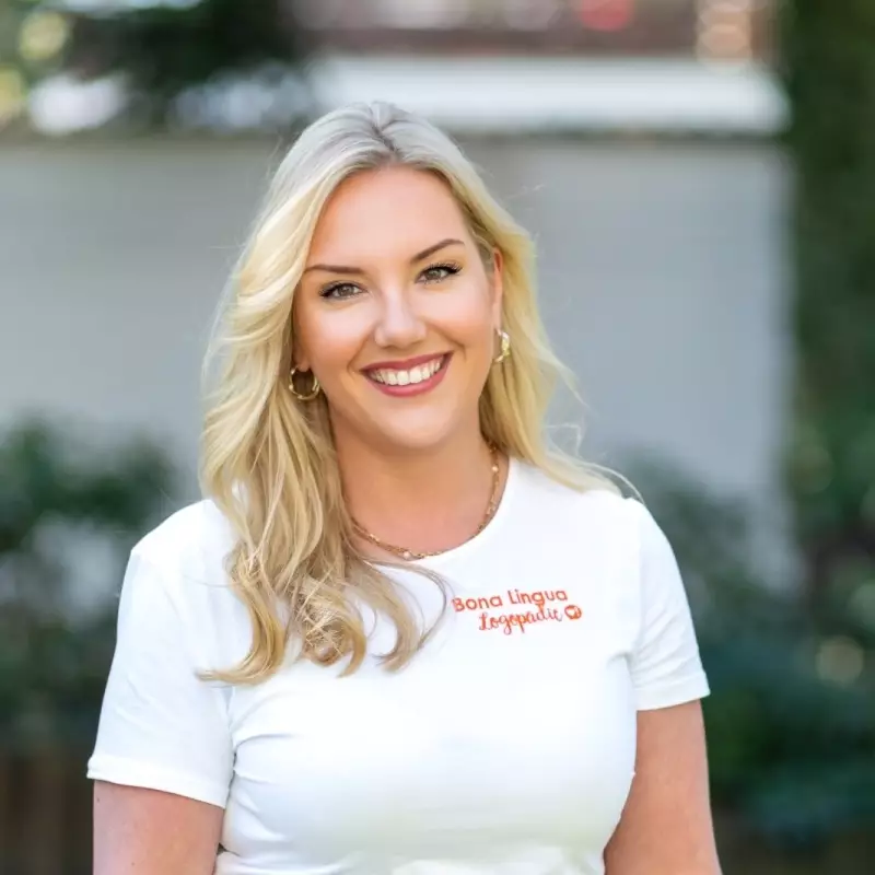 Raphaela Steinbrügge Logopädie